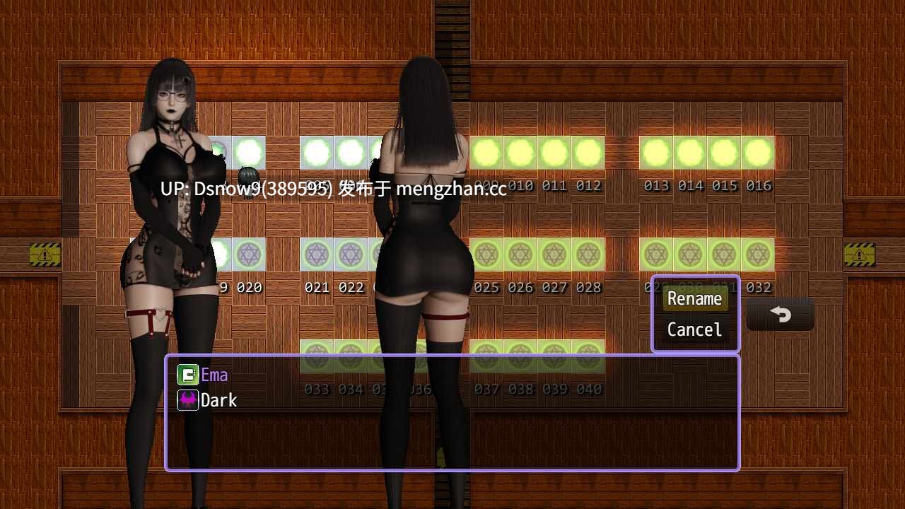 [RPG/动态/官中步兵] PiroKaoN v0.85 [PC+安卓/3.5G]-第8张图片-萌站