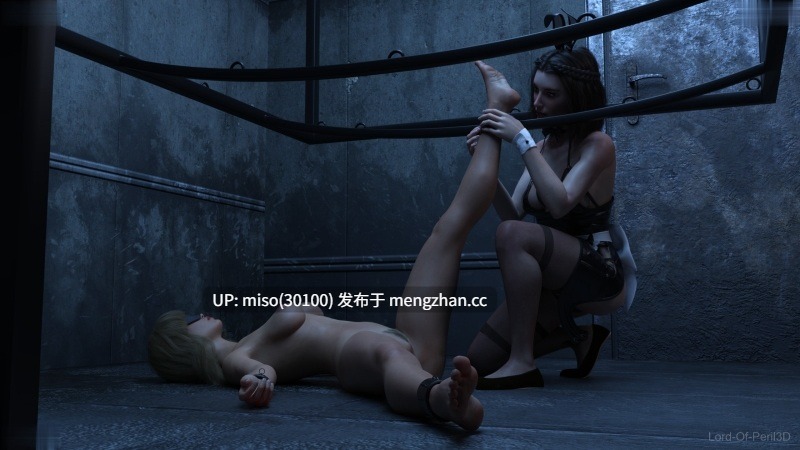 [Lord-Of-Peril3D] 禁忌派对-第19张图片-萌站