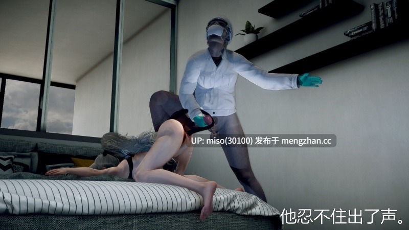 [天罚] 凶案现场-黑-第35张图片-萌站