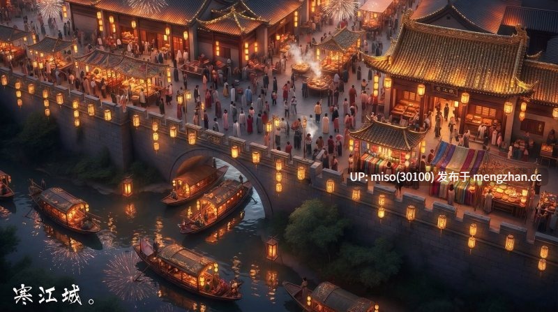 [夏瑶影] 神女传-第3张图片-萌站