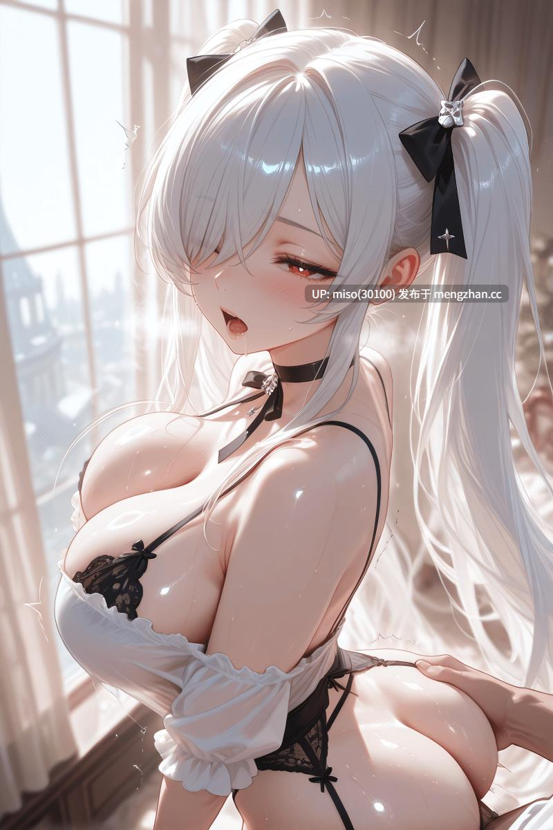 AlArt GiWu 灰姑娘-第4张图片-萌站