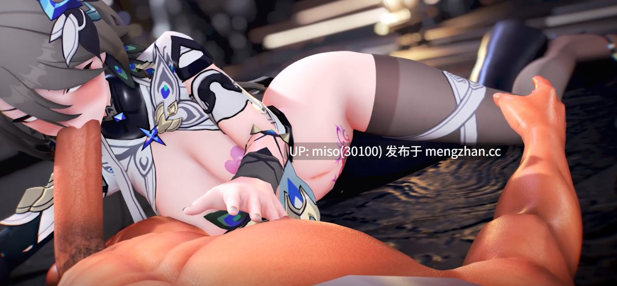 2.[Sex&Dance] VITA(薇塔) 🩷 Move！ -第5张图片-萌站