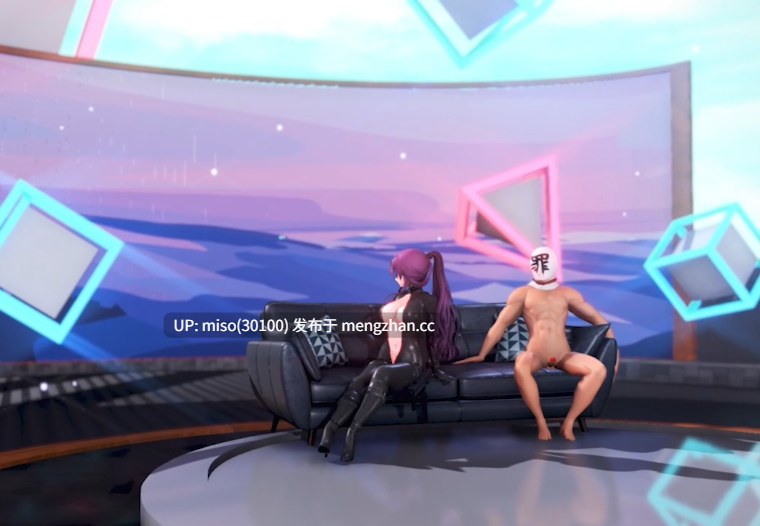 9.[Sex&Dance] 卡夫卡 Kafka 🩷 Cha Cha []