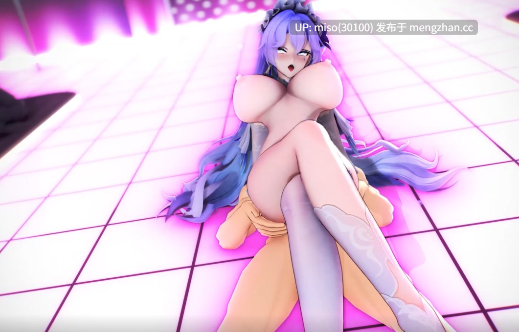 11.[Sex&Dance] 坎特蕾拉 (Cantarella) 🩷 Mysterious []-第4张图片-萌站