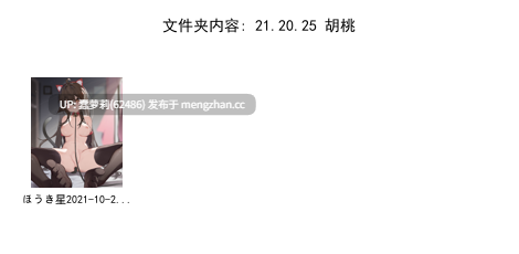 ほうき星合集12.8G  至2025.12-第6张图片-萌站