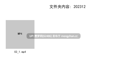 ほうき星合集12.8G  至2025.12-第11张图片-萌站