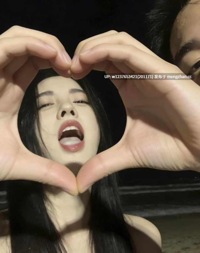 明星AI脱衣美图系列：海边约炮~鞠婧祎/古力娜扎+某不认识的明星 【26P】