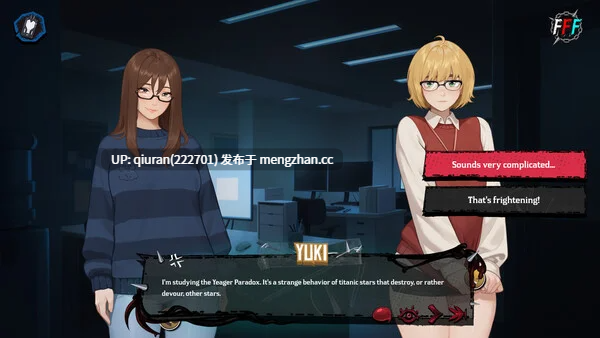 更新/本篇免费[精品SLG/动态/更新官中/2D]扶她干伪娘 FUTA FUCKS FEMBOYS Pre Alpha v0.030 官中步兵版 [1011.5MB]-第4张图片-萌站