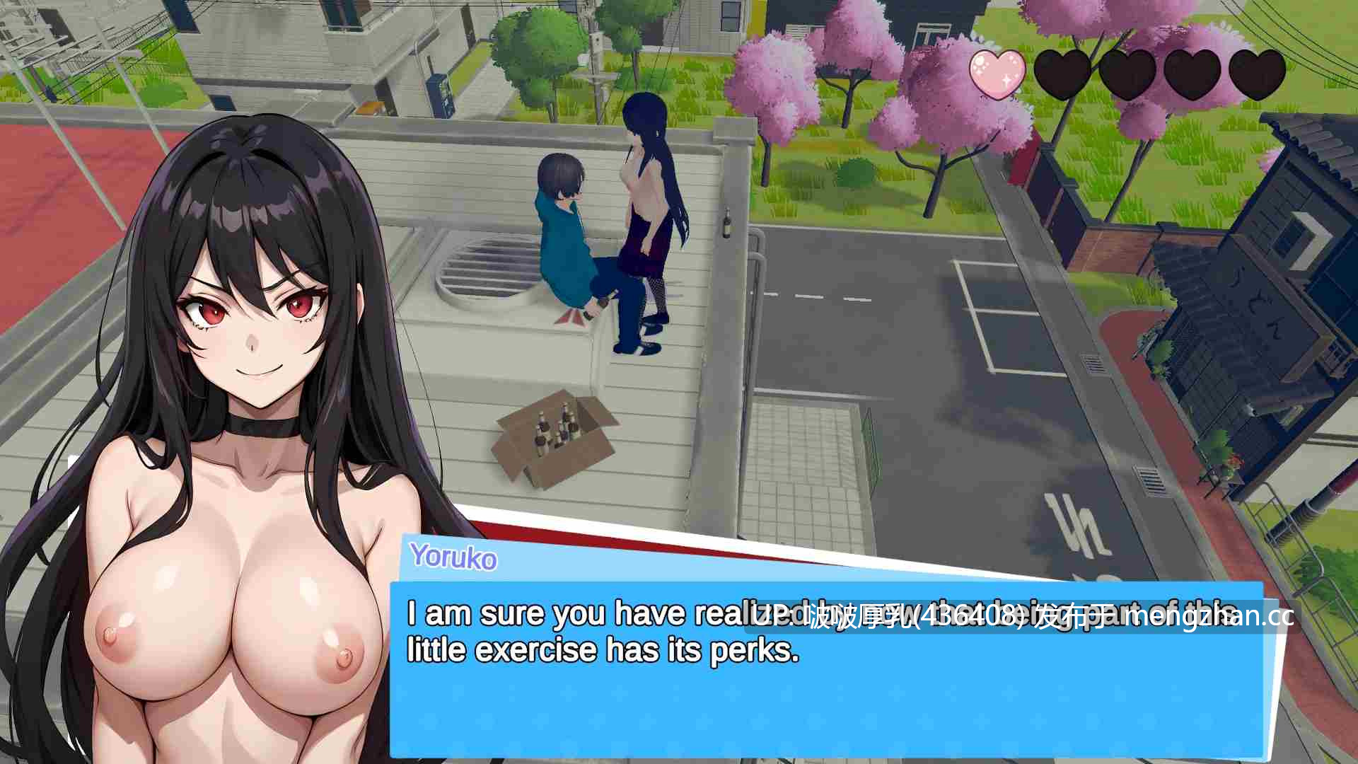 【更新】[SLG/3D/步兵/动态/PC]  快照 Snapshot! V0963
