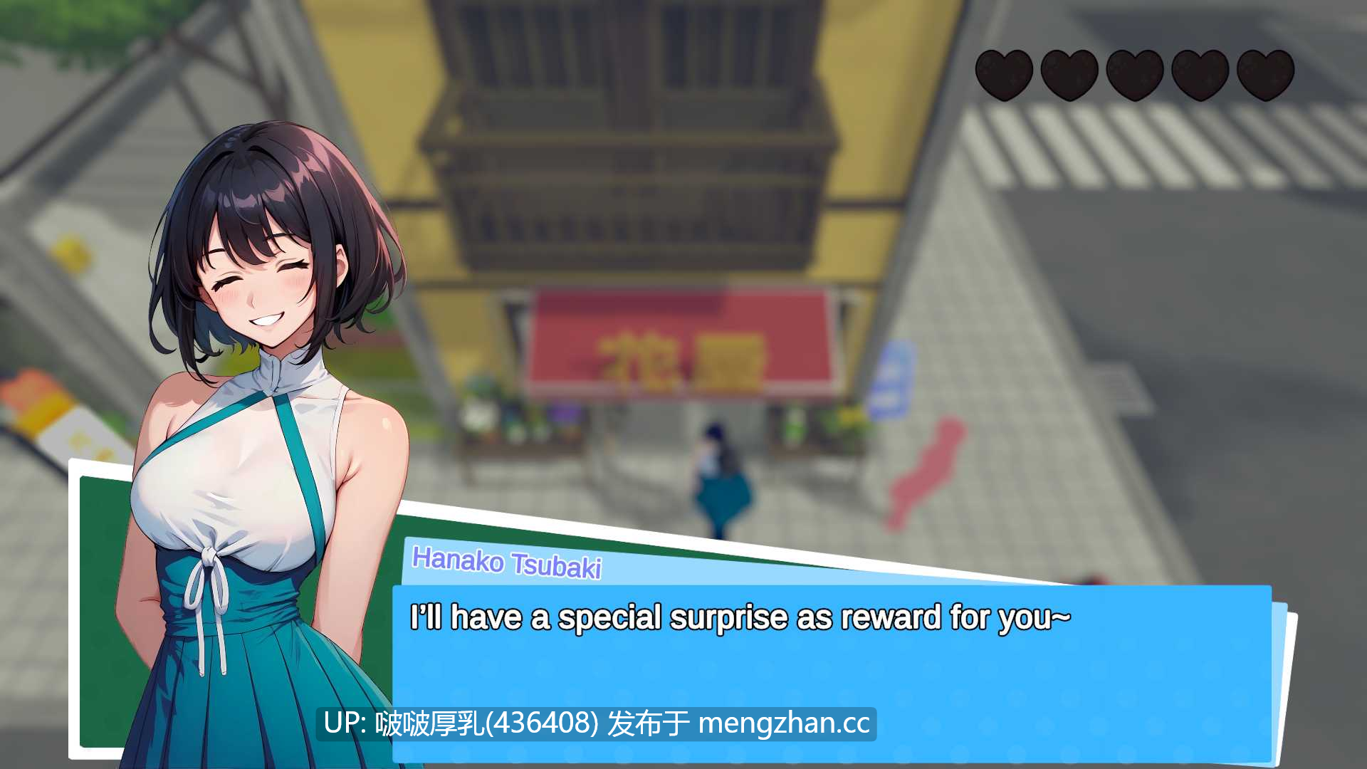 【更新】[SLG/3D/步兵/动态/PC]  快照 Snapshot! V0963-第8张图片-萌站