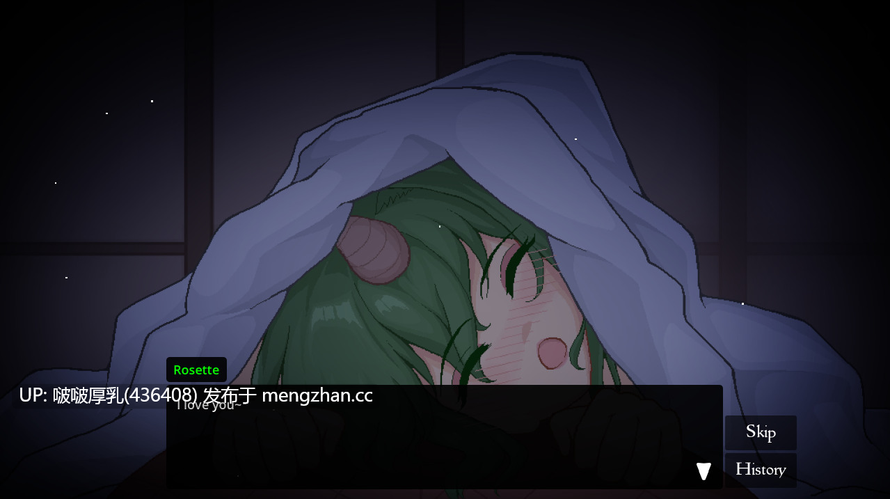 【双端】【SLG/动态/互动/步兵/PC+安卓】永恒的花朵 Thou Eternal Everbloom v0.2.4.3-第5张图片-萌站