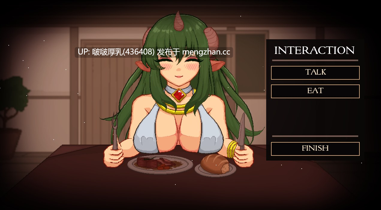 【双端】【SLG/动态/互动/步兵/PC+安卓】永恒的花朵 Thou Eternal Everbloom v0.2.4.3-第6张图片-萌站
