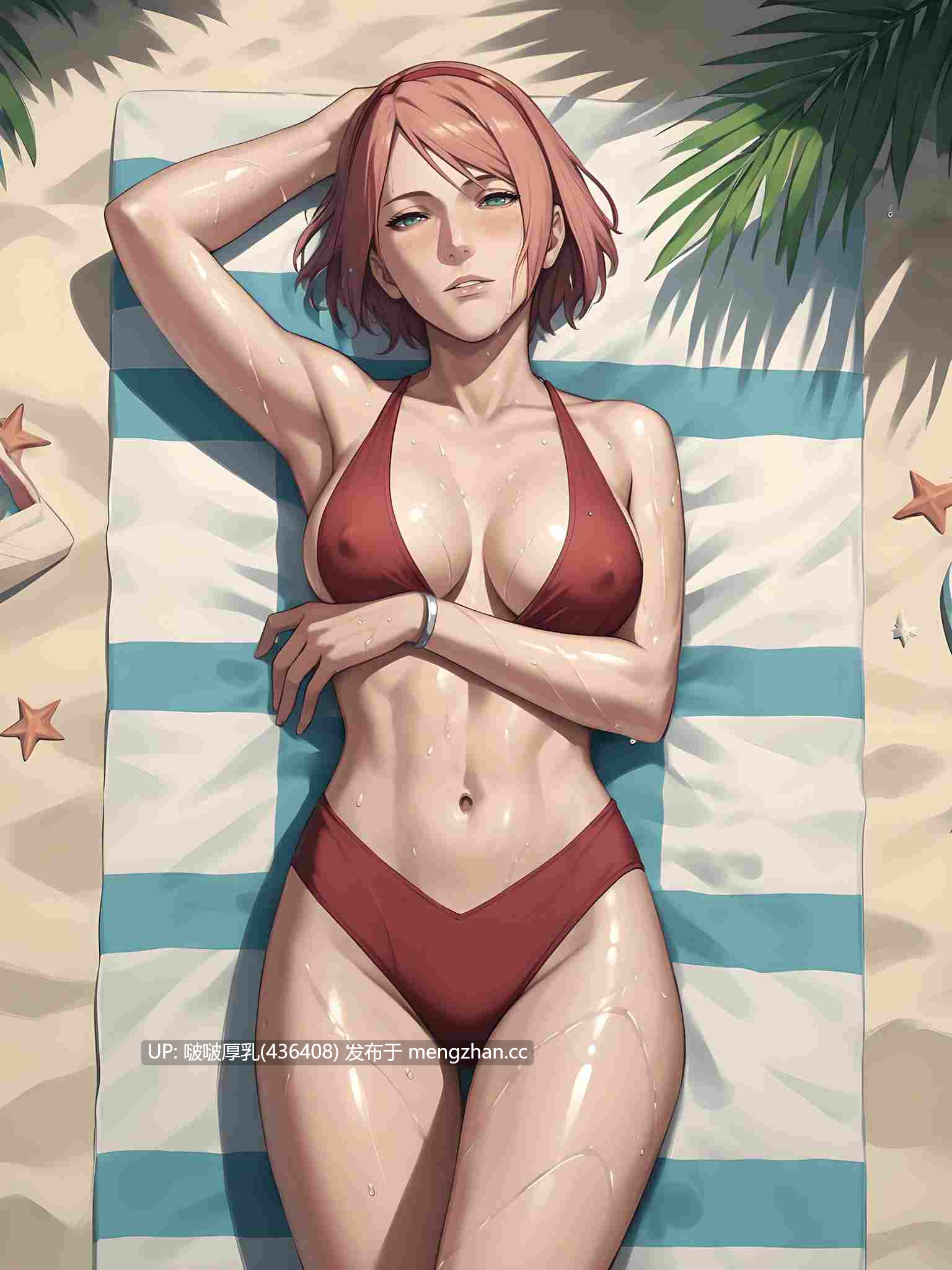 【双端】【SLG/动态/步兵/PC+安卓】忍者之家  House of Shinobi v0.22-第4张图片-萌站