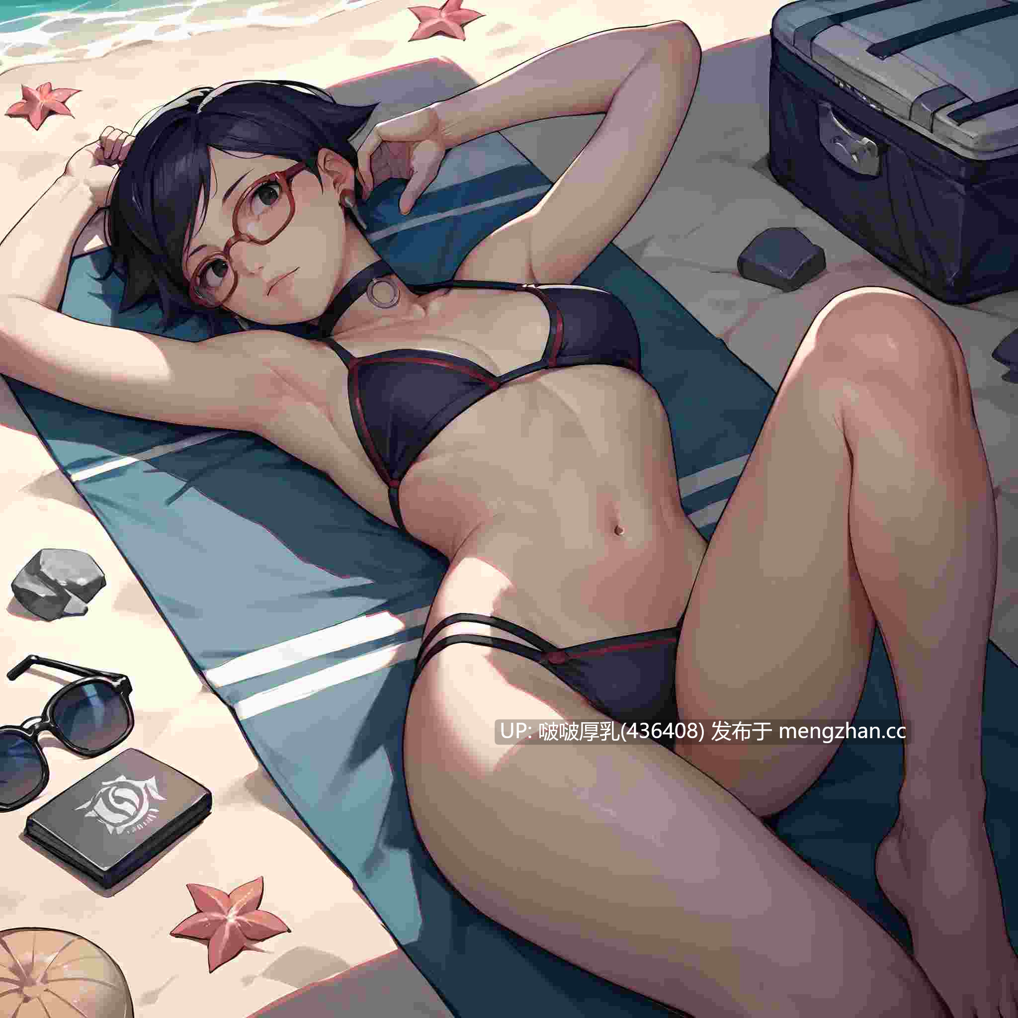 【双端】【SLG/动态/步兵/PC+安卓】忍者之家  House of Shinobi v0.22-第5张图片-萌站
