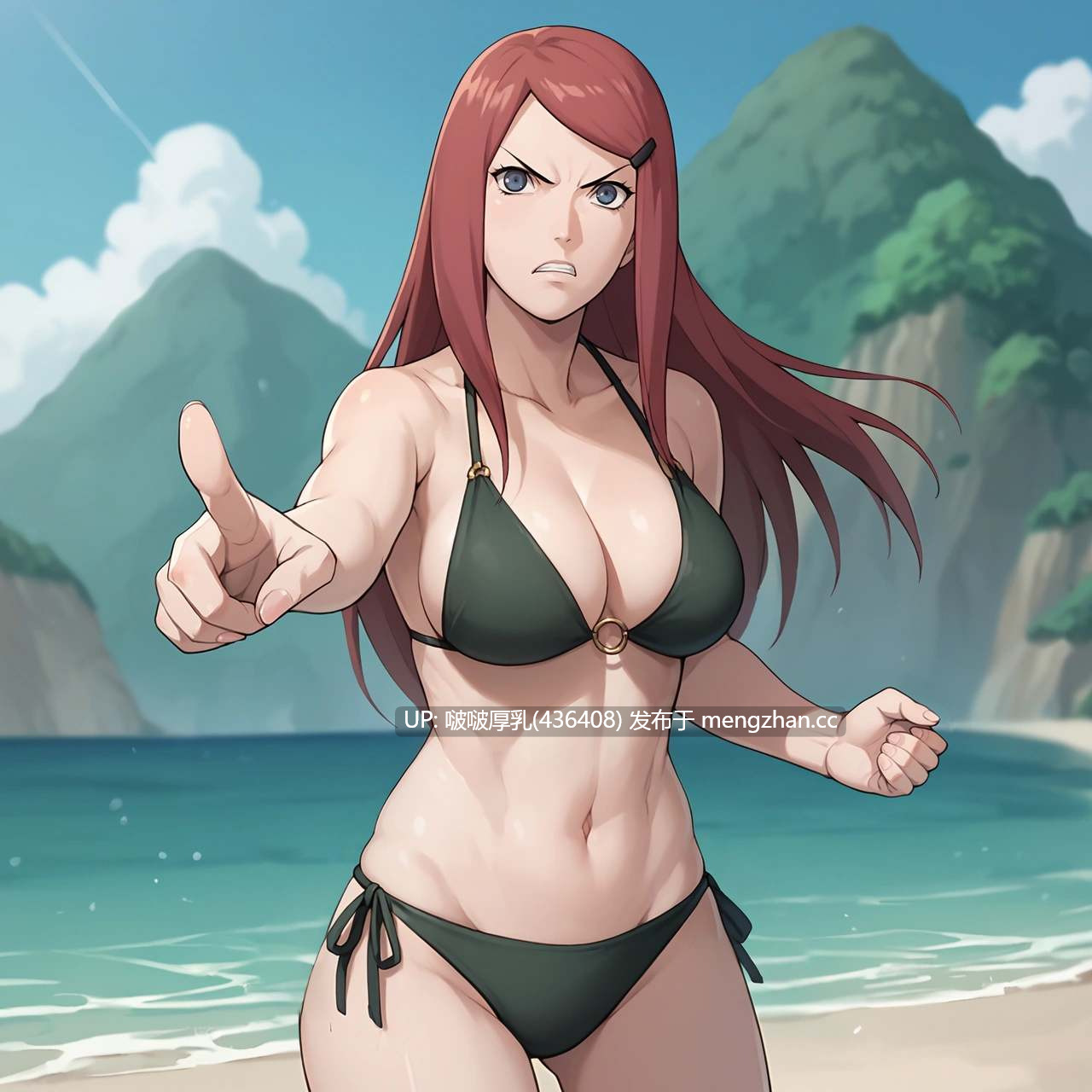 【双端】【SLG/动态/步兵/PC+安卓】忍者之家  House of Shinobi v0.22-第6张图片-萌站