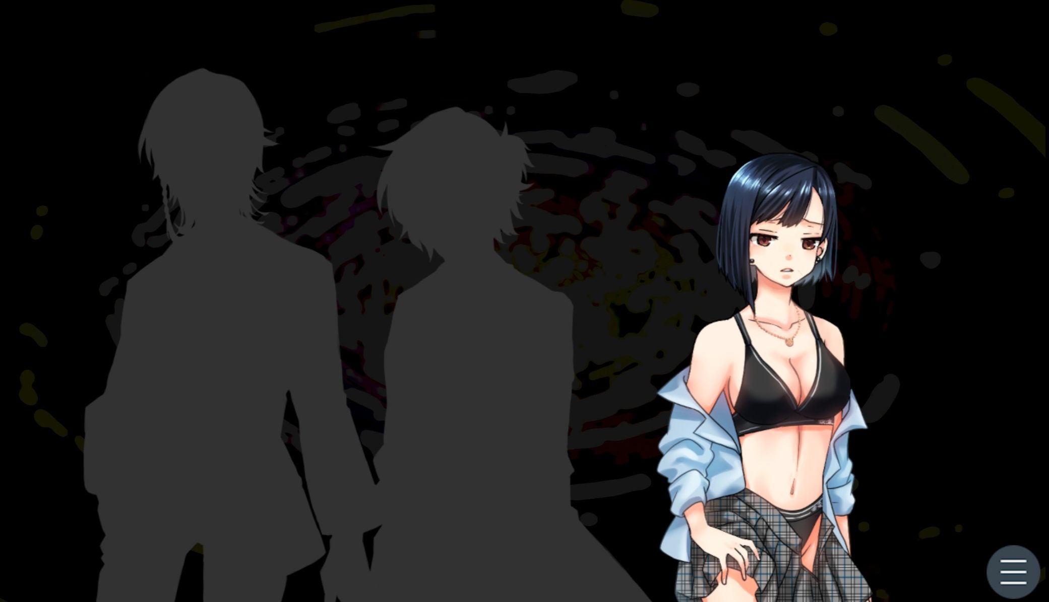 [ADV/pc+安卓mtool/汉化] 感恩俱乐部 DankClub云翻汉化版 1.1G-第3张图片-萌站