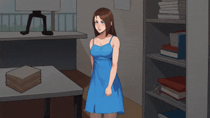 【双端】【爆款SLG/官中/动态/步兵/PC+安卓】办公室恋情  Love at Work v2.2 -第6张图片-萌站