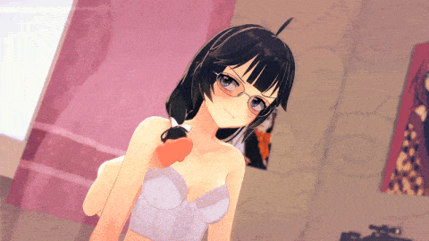 【双端】【精品SLG/3D/动态/步兵/PC+安卓】维度69  Dimension69 v0.30-第10张图片-萌站
