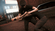 【双端】【精品SLG/官中/步兵/动态/PC+安卓】城市魔鬼：重启  CityDevil: Restart  v0.4-第5张图片-萌站