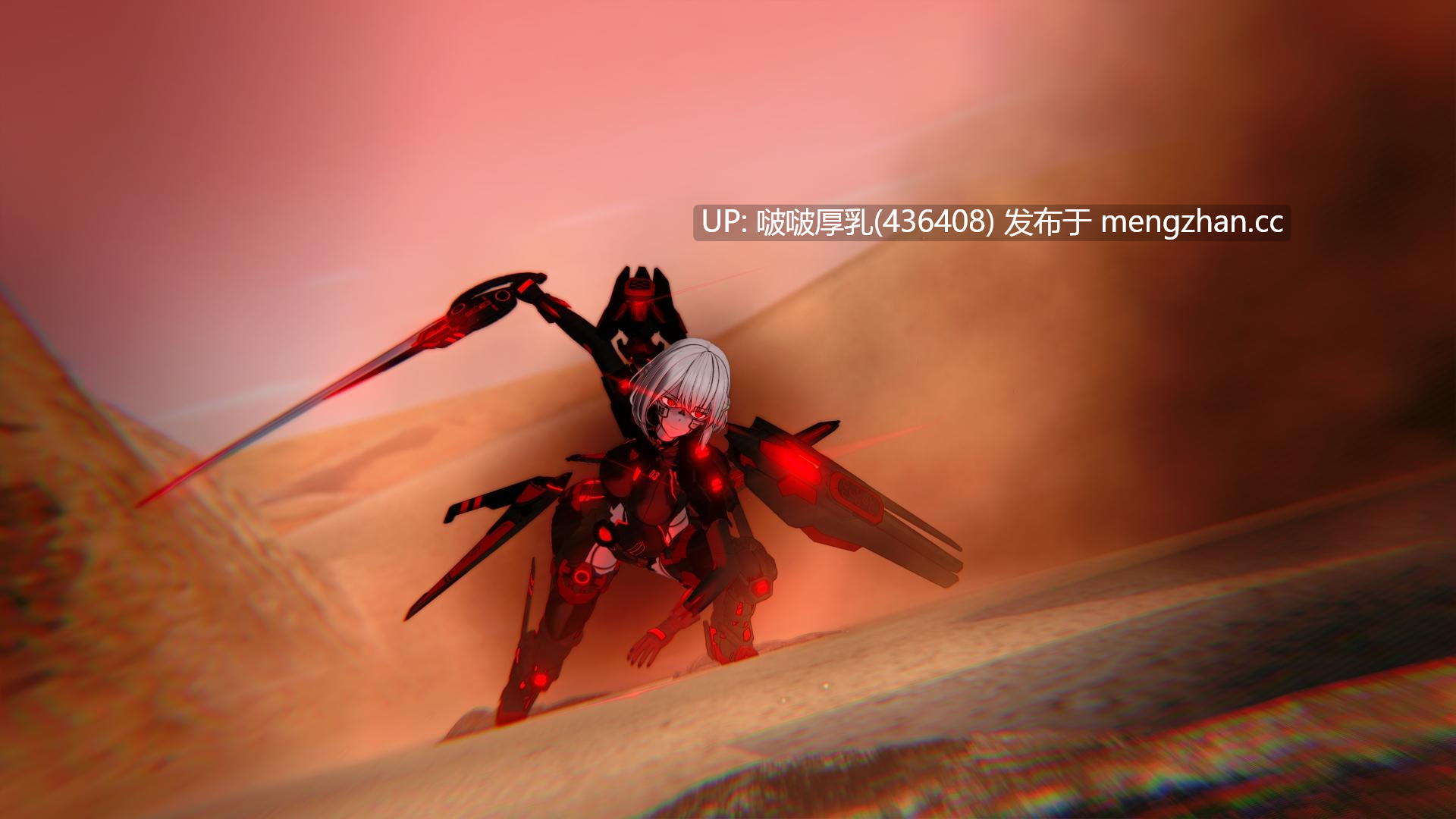 【双端】【SLG/动态/步兵/PC+安卓】来自罪恶 From The Sin v0.10c