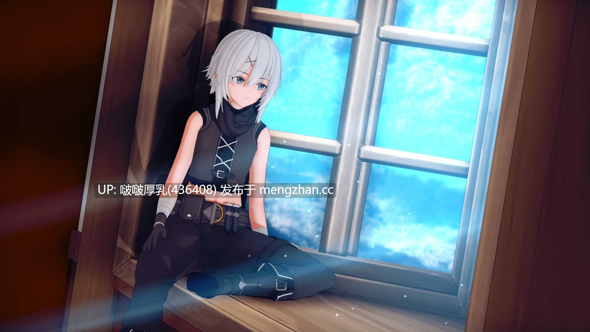 【双端】【SLG/动态/步兵/PC+安卓】来自罪恶 From The Sin v0.10c-第2张图片-萌站 【双端】【SLG/动态/步兵/PC+安卓】来自罪恶 From The Sin v0.10c-第2张图片-萌站