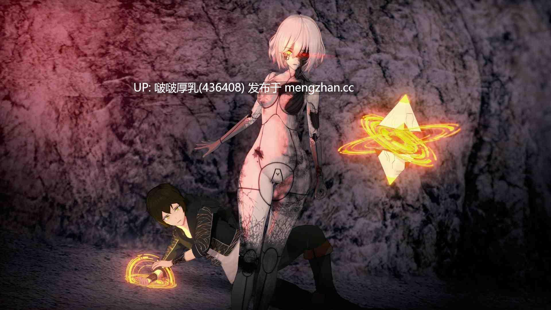 【双端】【SLG/动态/步兵/PC+安卓】来自罪恶 From The Sin v0.10c-第4张图片-萌站 【双端】【SLG/动态/步兵/PC+安卓】来自罪恶 From The Sin v0.10c-第4张图片-萌站