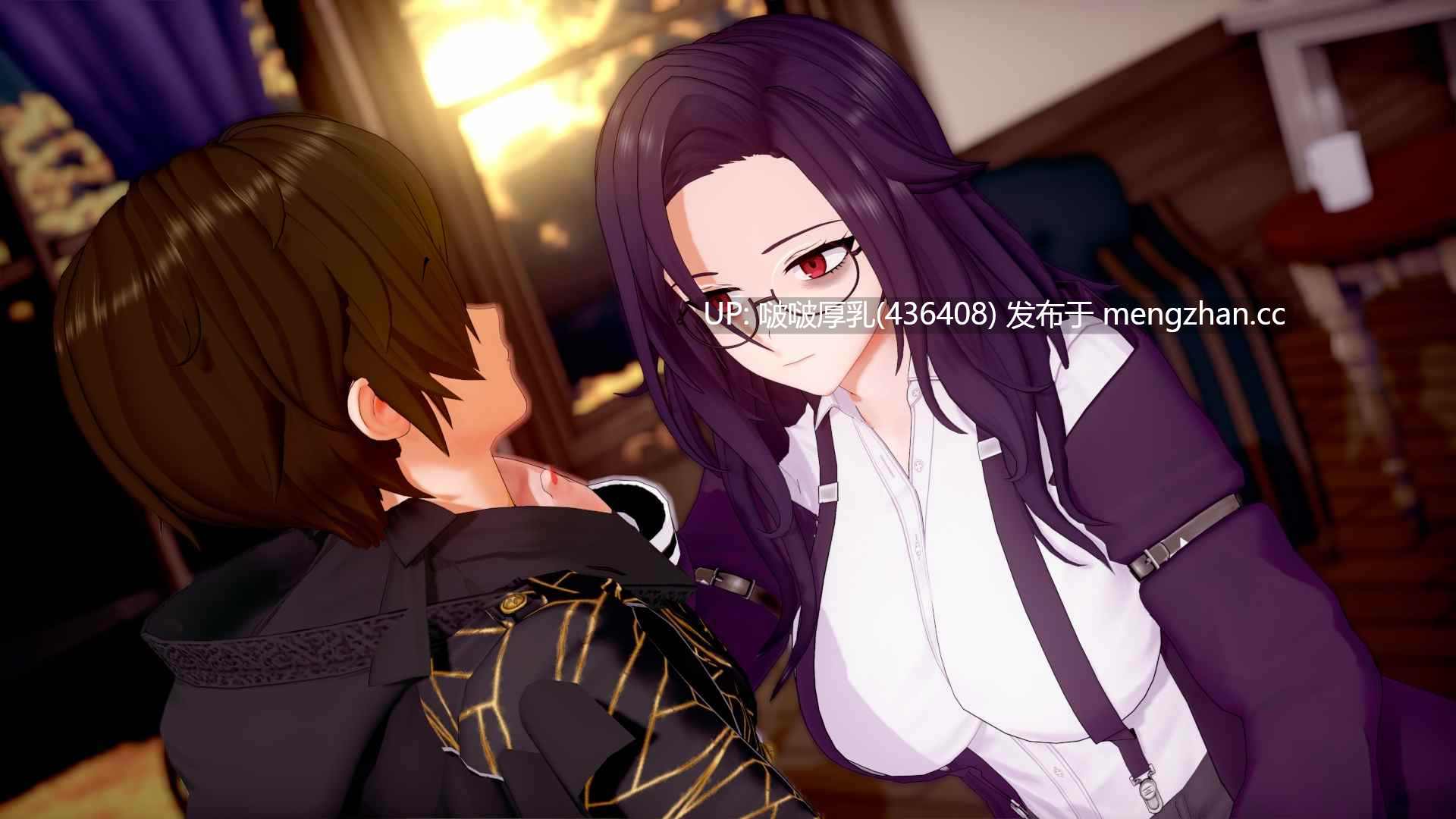 【双端】【SLG/动态/步兵/PC+安卓】来自罪恶 From The Sin v0.10c-第7张图片-萌站 【双端】【SLG/动态/步兵/PC+安卓】来自罪恶 From The Sin v0.10c-第7张图片-萌站