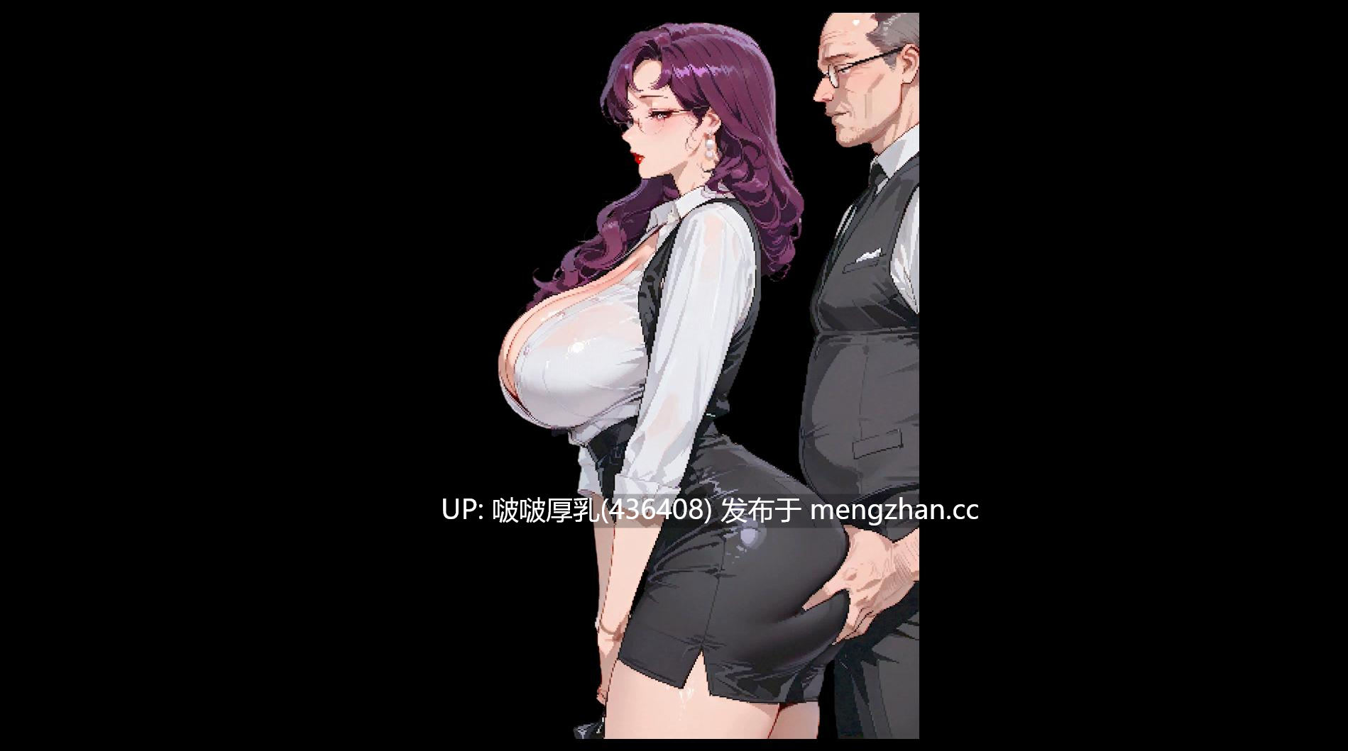 【新作】【SLG/步兵/像素/PC】桌下 Under The Desk-第3张图片-萌站