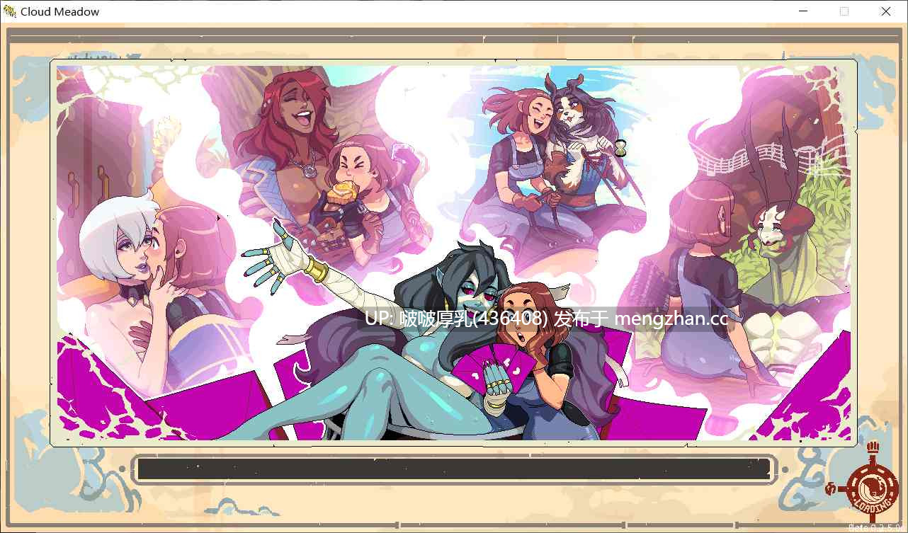 【更新】【SLG/汉化/动态/步兵/PC】魔物娘云端牧场 Cloud Meadow v0.2.5a-第6张图片-萌站