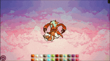【更新】【SLG/汉化/动态/步兵/PC】魔物娘云端牧场 Cloud Meadow v0.2.5a-第7张图片-萌站