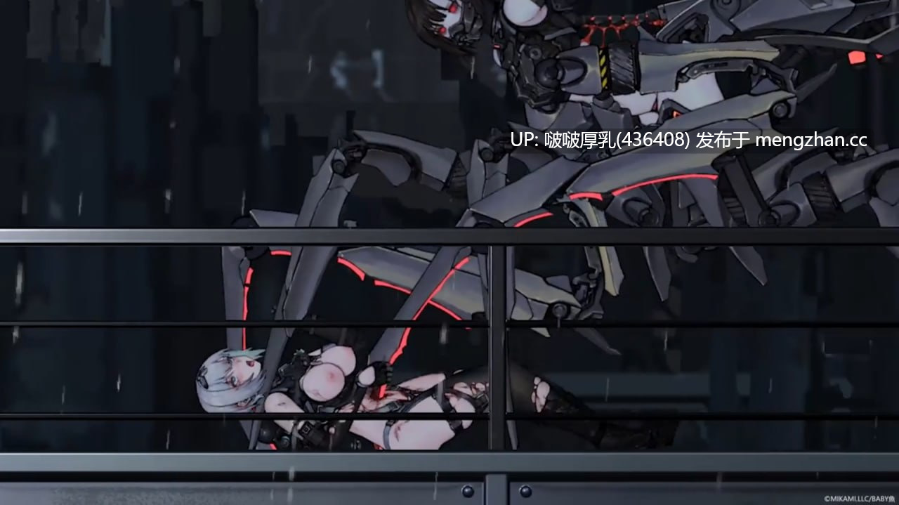 【更新】【爆款ACT/官中/动态/步兵/PC】青色大脑 CYAN BRAIN v1.1.4-第4张图片-萌站 【更新】【爆款ACT/官中/动态/步兵/PC】青色大脑 CYAN BRAIN v1.1.4-第4张图片-萌站
