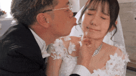 dass-460 俺の命より大切な最愛の妹が腐れ中年オヤジと望まない結婚を強いられて…何発も何発もウェディング種付け妊娠性交 五日市芽依 【五日市芽衣 巨乳 花嫁 中出 ntr】