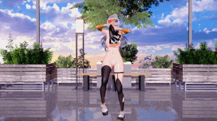 乳鸭-higher