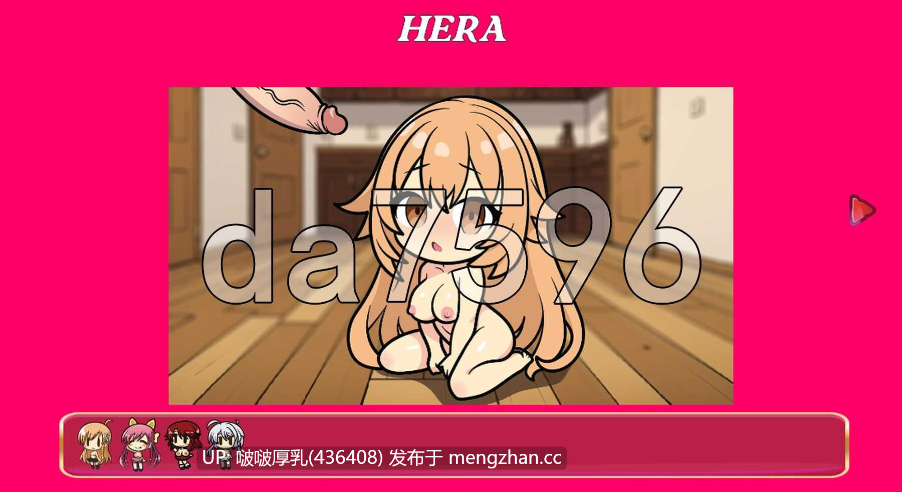 【双端】[SLG/步兵/动态/经营/PC+安卓] 妓院经理 Whorehouse Manager v1.1.0