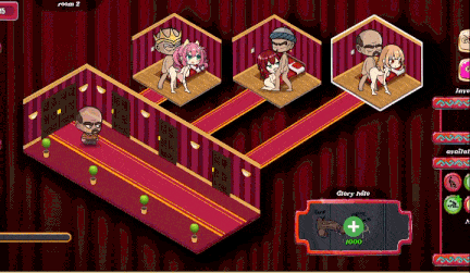 【双端】[SLG/步兵/动态/经营/PC+安卓] 妓院经理 Whorehouse Manager v1.1.0-第8张图片-萌站