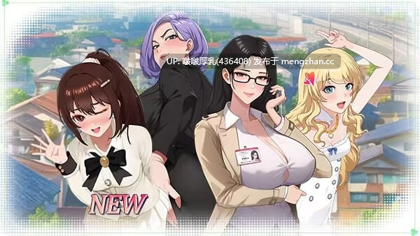 【更新】【爆款SLG/官中/动态/步兵/PC】幸福岛幻想 Happy Island Fantasy v1.1.1.0-第4张图片-萌站