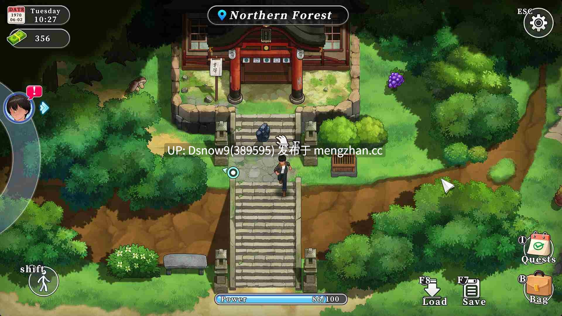 [RPG/动态/官中步兵] 幸福岛幻想 Happy Island Fantasy v1.1.1 [PC/6.85G]-第7张图片-萌站