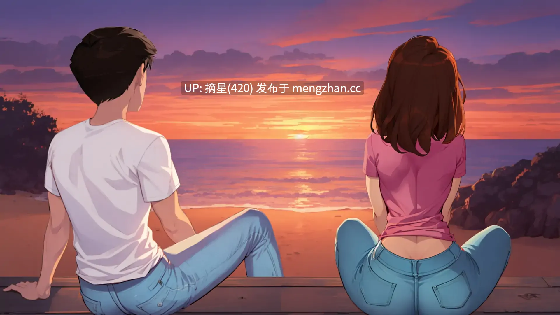 萌站汉化 【欧美SLG/AI汉化/2D】红色帽檐v0.26 AI汉化版【PC/1.93G/更新】-第2张图片-萌站 萌站汉化 【欧美SLG/AI汉化/2D】红色帽檐v0.26 AI汉化版【PC/1.93G/更新】-第2张图片-萌站