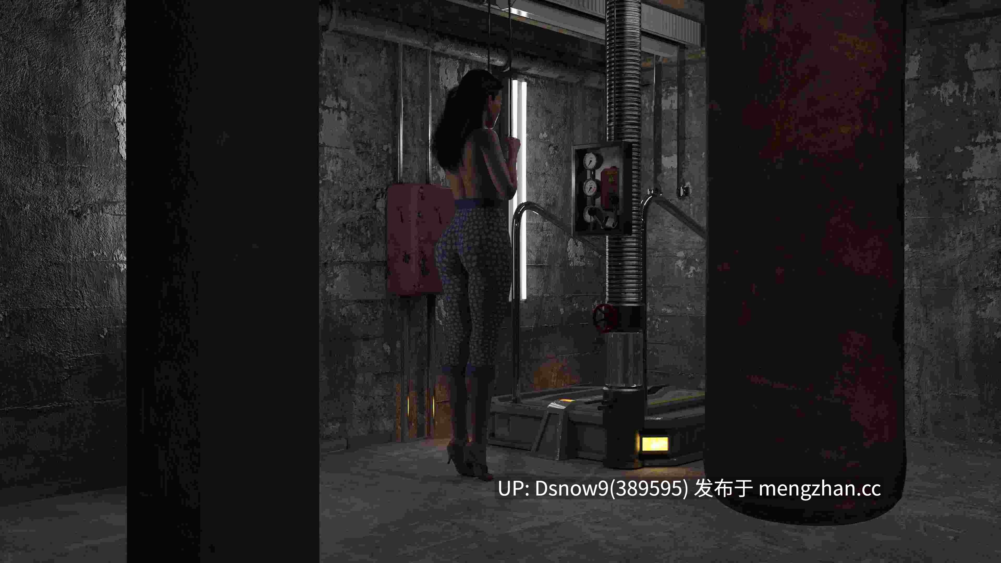 【欧美SLG/汉化/动态】勒索游戏 Blackmailed Incest Game v0.2.11【PC/2G】-第8张图片-萌站
