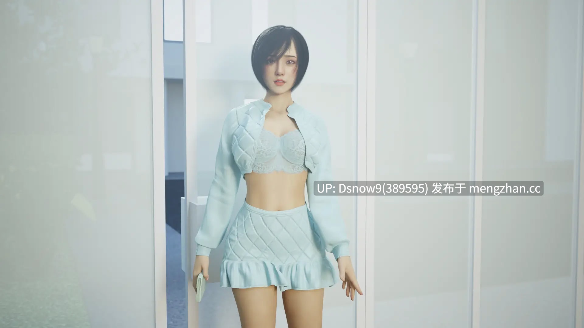 【精品SLG/汉化/动态】最热的夏天 Hottest Summer v1.0.2【PC/1.1G】-第6张图片-萌站 【精品SLG/汉化/动态】最热的夏天 Hottest Summer v1.0.2【PC/1.1G】-第6张图片-萌站