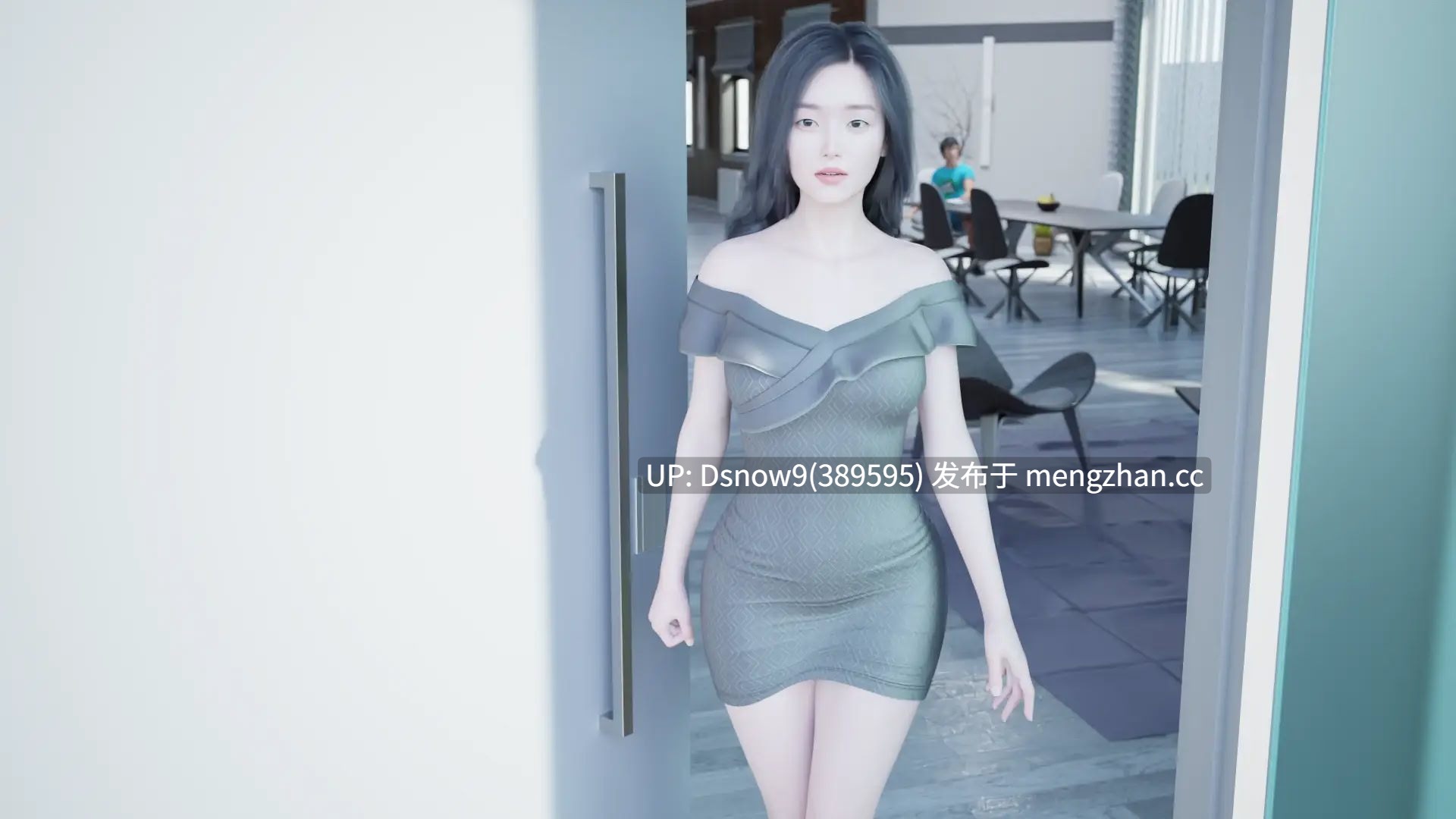 【精品SLG/汉化/动态】最热的夏天 Hottest Summer v1.0.2【PC/1.1G】-第7张图片-萌站 【精品SLG/汉化/动态】最热的夏天 Hottest Summer v1.0.2【PC/1.1G】-第7张图片-萌站