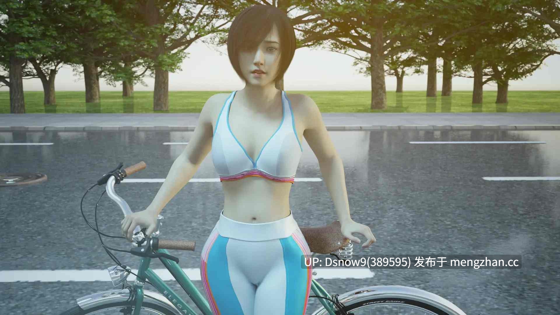 【精品SLG/汉化/动态】最热的夏天 Hottest Summer v1.0.2【PC/1.1G】-第9张图片-萌站 【精品SLG/汉化/动态】最热的夏天 Hottest Summer v1.0.2【PC/1.1G】-第9张图片-萌站