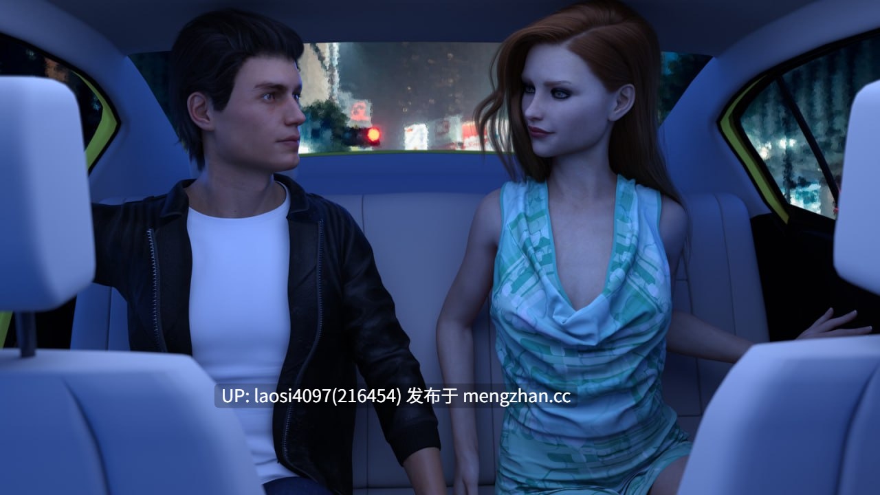 [SLG/PC]#再次年轻   #Young Again 第二季 Ch.10 AI汉化版-第3张图片-萌站