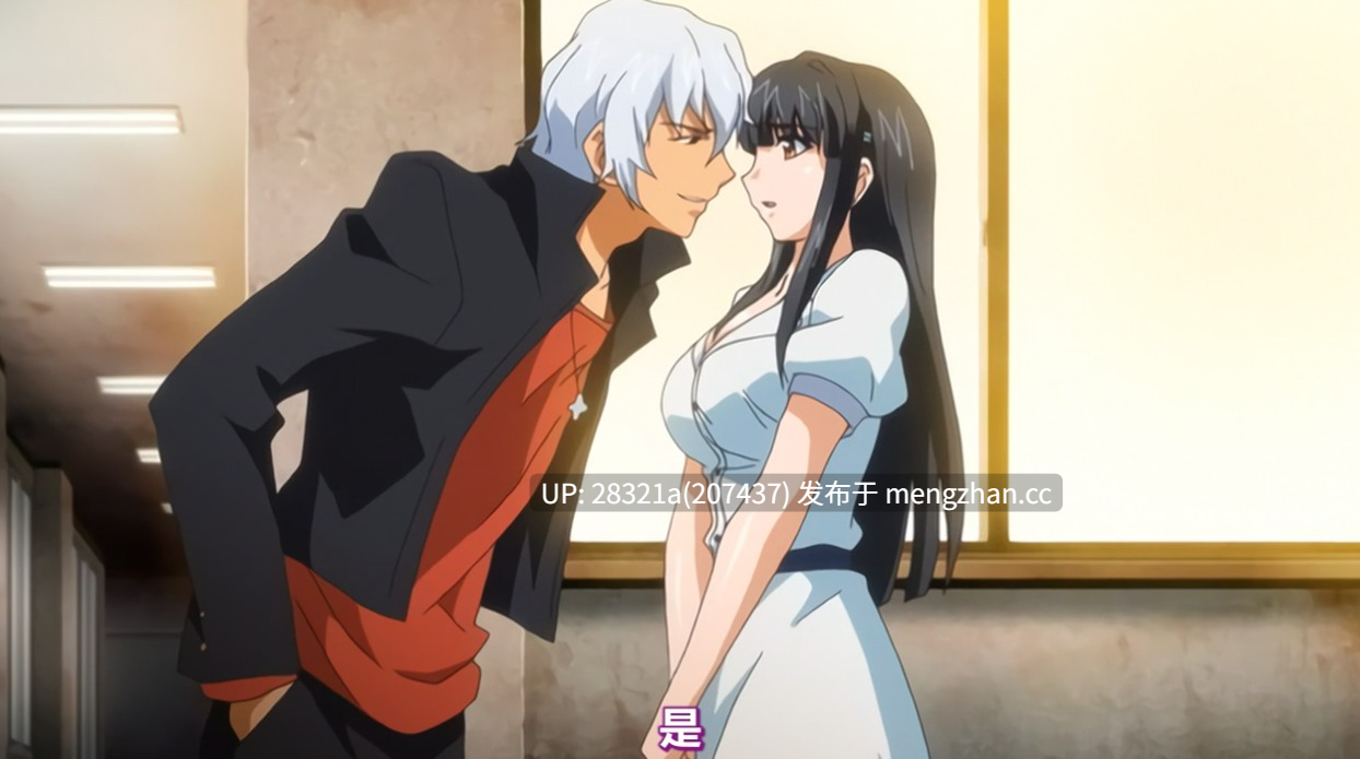 RIN×SEN ～白濁女教師と野郎ども～上巻[100528][鈴木みら乃][2V,1.08G]-第2张图片-萌站