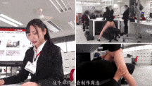 SDJS-163 SOD媒体事业部门第一年的女社员 松川令奈 来自粉丝的要求！ 松川令奈 #中文字幕 #制服诱惑 #角色剧情 #主奴调教 #露出 #调教 #痉挛 #OL #潮吹 #颜射 #少女 #松川令奈 A010806-第4张图片-萌站