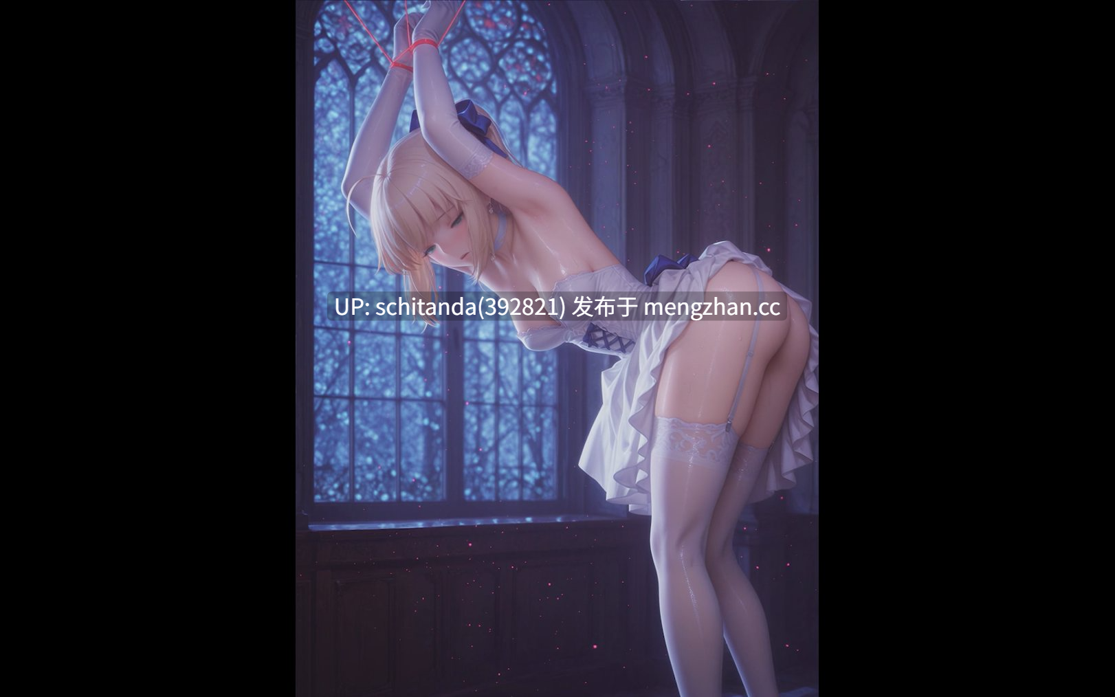 【3D/同人/AI】golden apple(Old apple)合集[14G/有CV]-第7张图片-萌站
