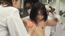 SDJS-167 SOD 性科学ラボ:美乳で评判の女子社员に执拗な乳首、おっぱい.责めをしたらクリトリスやおま○こより感じてしまうほど乳首イキしてしまうのか!? #主奴调教 #制服诱惑 #角色剧情 #少女 #巨乳 #短髮 #调教 #OL #痉挛 #贫乳 #4小时以上 #中山琴叶 #高松梨乃 #神田莉子 #河野美咲 #三毛优子 #早野结香 A010809-第6张图片-萌站 SDJS-167 SOD 性科学ラボ:美乳で评判の女子社员に执拗な乳首、おっぱい.责めをしたらクリトリスやおま○こより感じてしまうほど乳首イキしてしまうのか!? #主奴调教 #制服诱惑 #角色剧情 #少女 #巨乳 #短髮 #调教 #OL #痉挛 #贫乳 #4小时以上 #中山琴叶 #高松梨乃 #神田莉子 #河野美咲 #三毛优子 #早野结香 A010809-第6张图片-萌站
