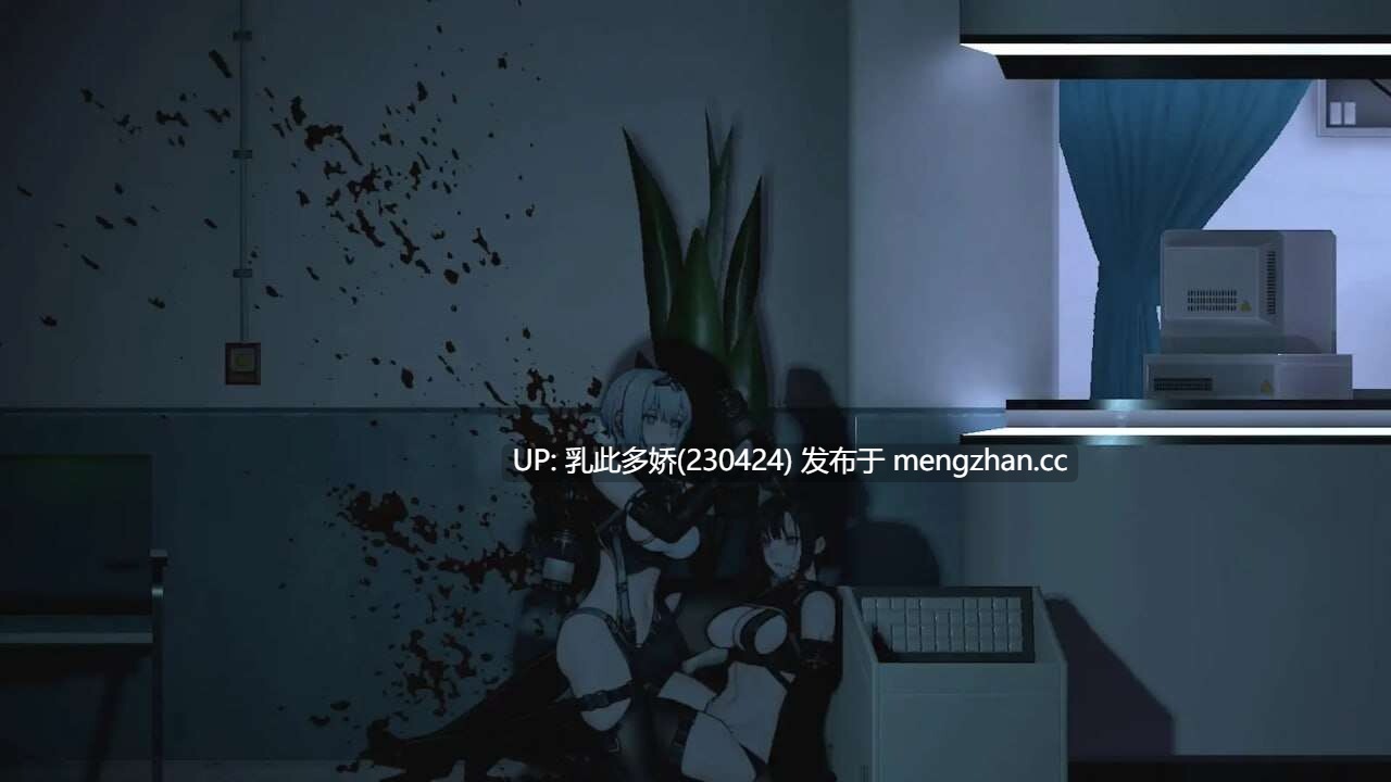 19[日式ACT官中步兵更新] 青之脑 CYAN BRAIN v1.1.4 官中步兵版+存档 [1.70G]-第2张图片-萌站