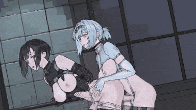 19[日式ACT官中步兵更新] 青之脑 CYAN BRAIN v1.1.4 官中步兵版+存档 [1.70G]-第6张图片-萌站