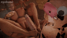 【1K/无修】新作-[Nyakumi]-[HD] Lewd Milk Stand-1K-第9张图片-萌站
